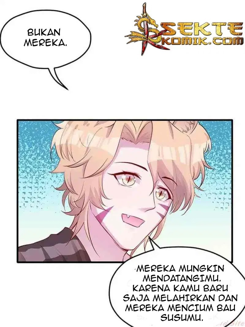 Beauty and the Beast Chapter 108 Gambar 25