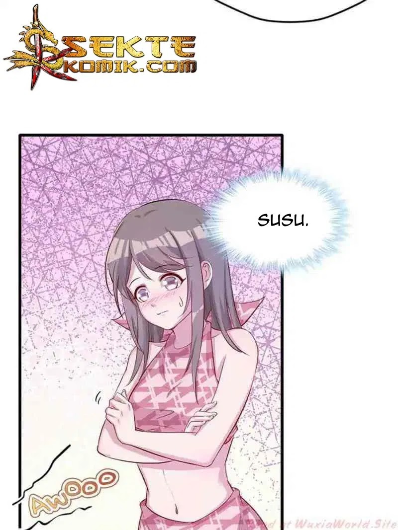 Beauty and the Beast Chapter 108 Gambar 26