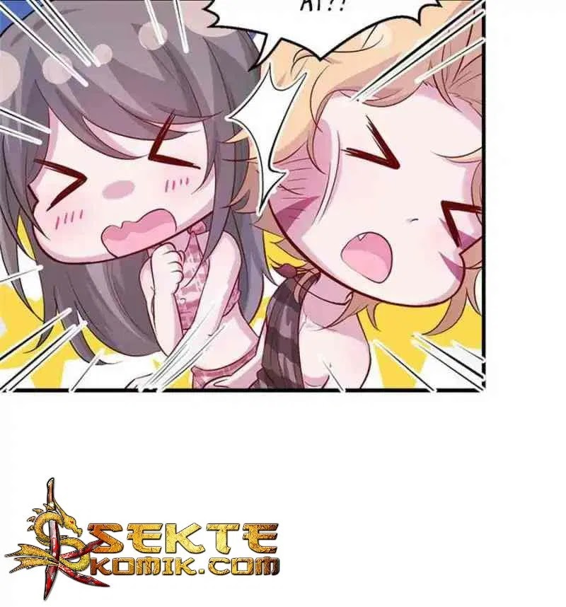 Beauty and the Beast Chapter 108 Gambar 28