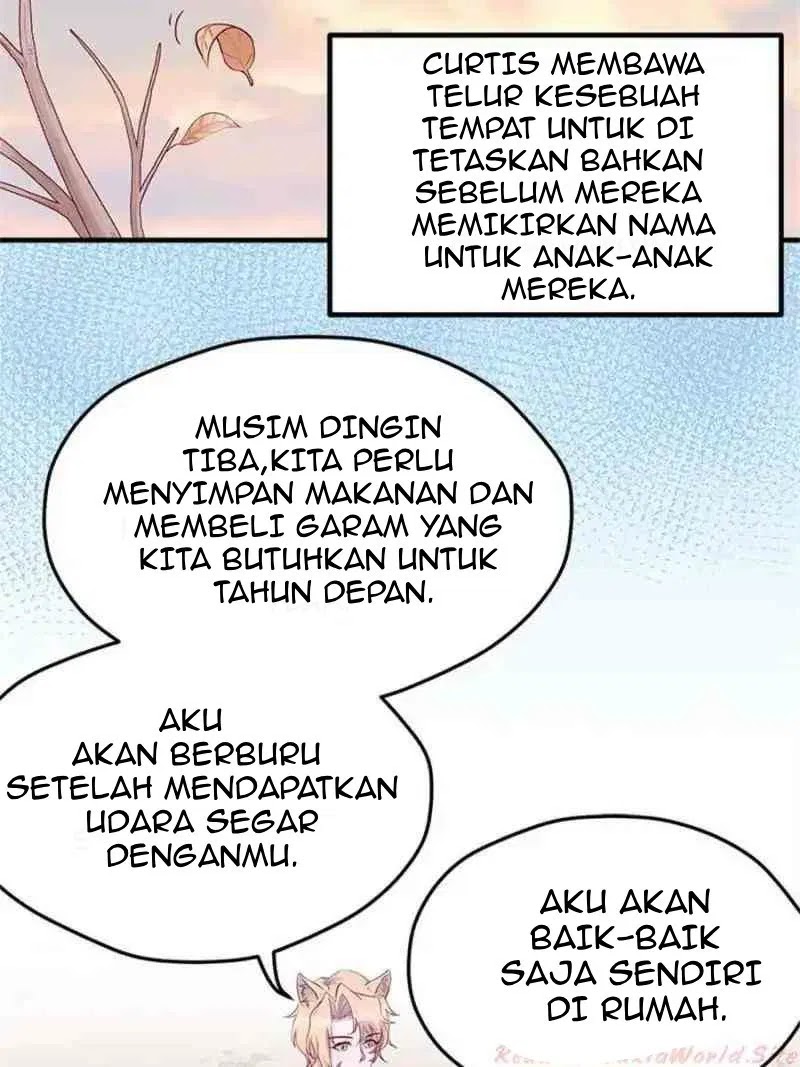 Beauty and the Beast Chapter 108 Gambar 3