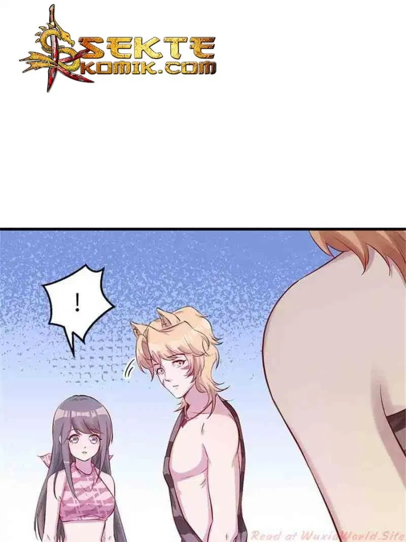 Beauty and the Beast Chapter 108 Gambar 30