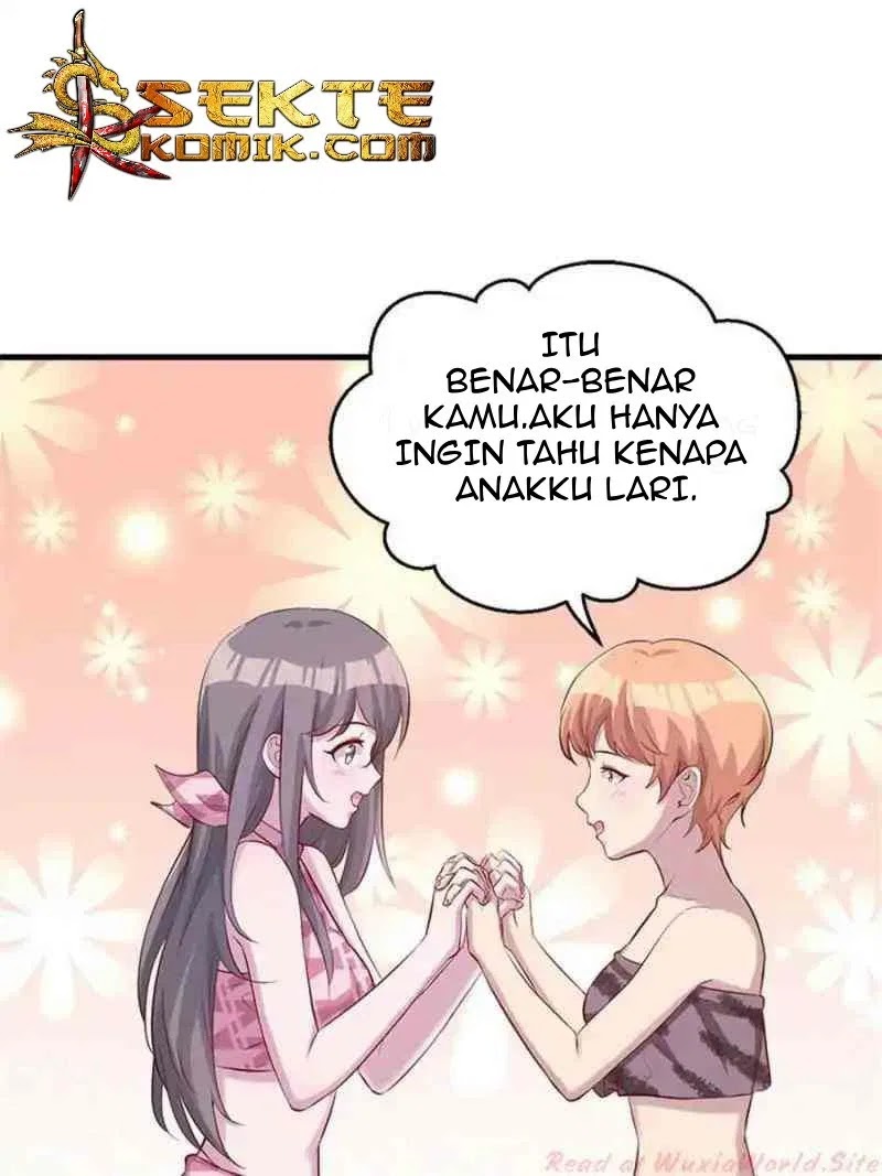 Beauty and the Beast Chapter 108 Gambar 34