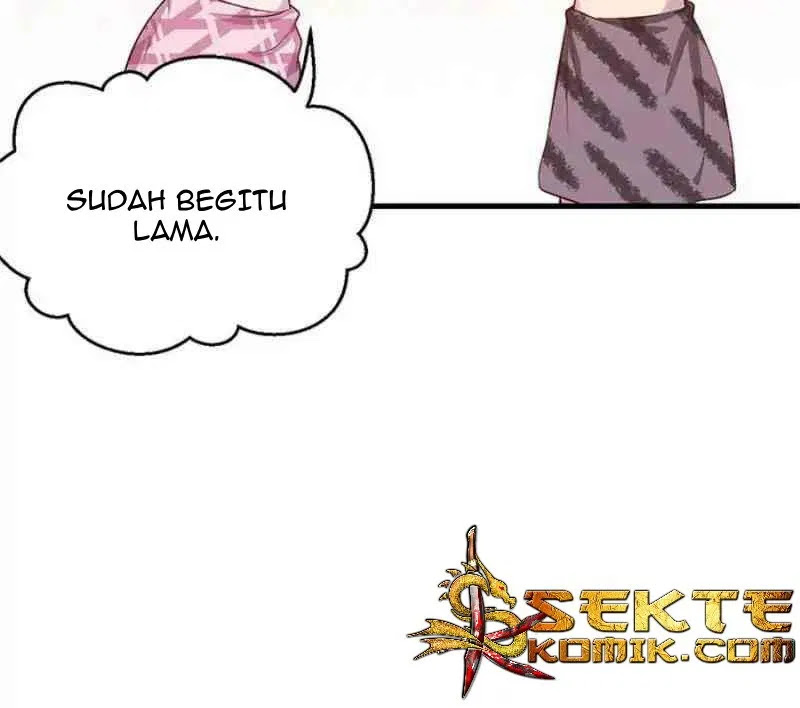 Beauty and the Beast Chapter 108 Gambar 35