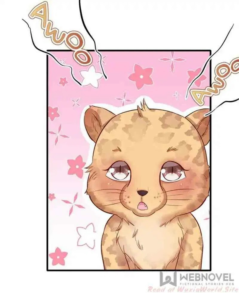 Beauty and the Beast Chapter 108 Gambar 37