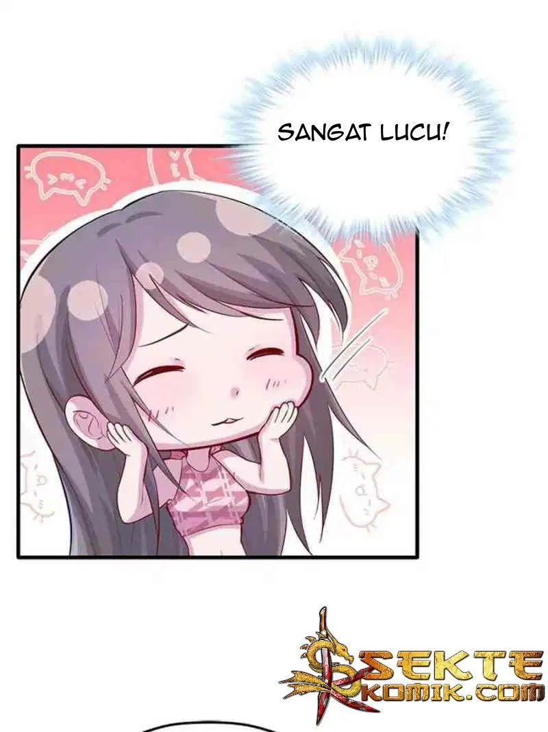 Beauty and the Beast Chapter 108 Gambar 38