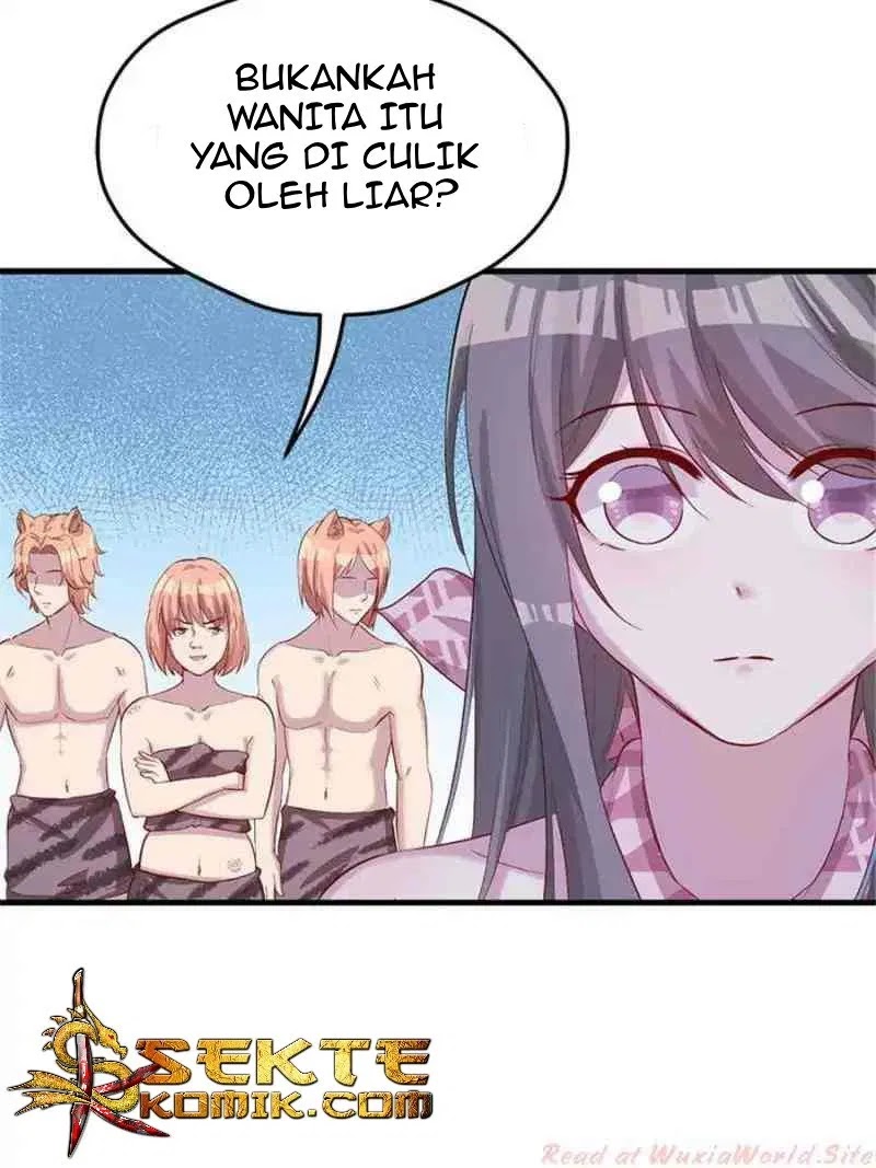 Beauty and the Beast Chapter 108 Gambar 39