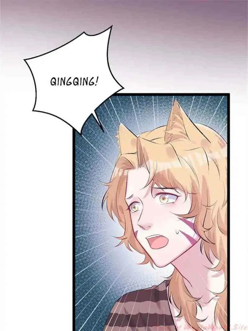 Beauty and the Beast Chapter 107 Gambar 4