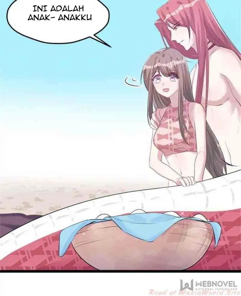 Beauty and the Beast Chapter 107 Gambar 43