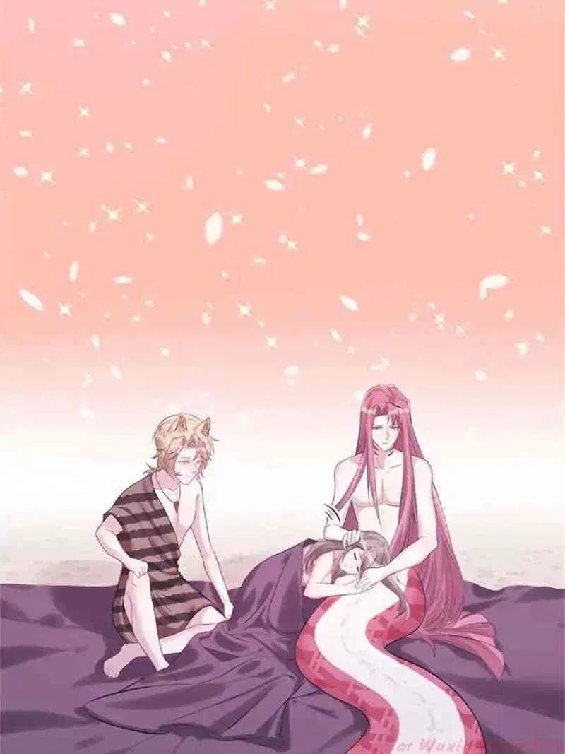 Beauty and the Beast Chapter 107 Gambar 46