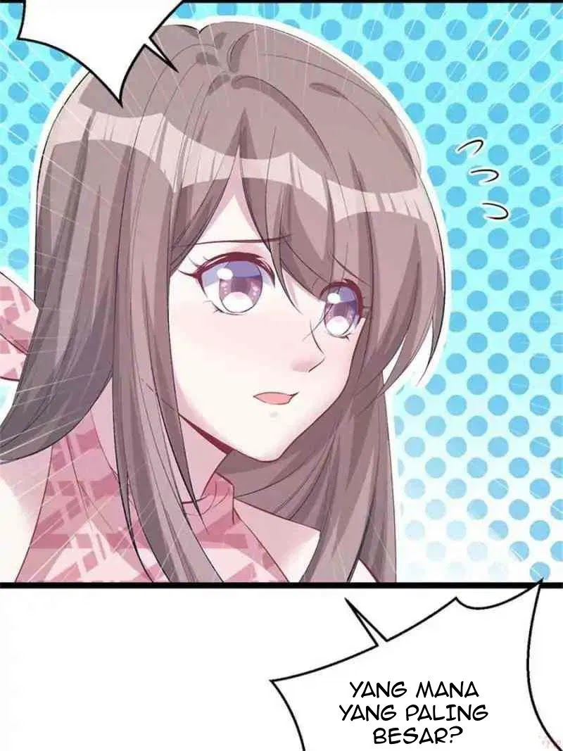 Beauty and the Beast Chapter 107 Gambar 49