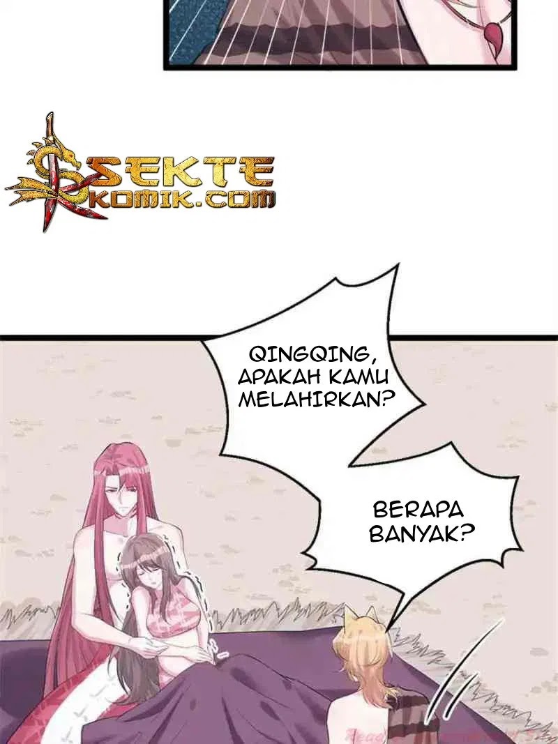 Beauty and the Beast Chapter 107 Gambar 5