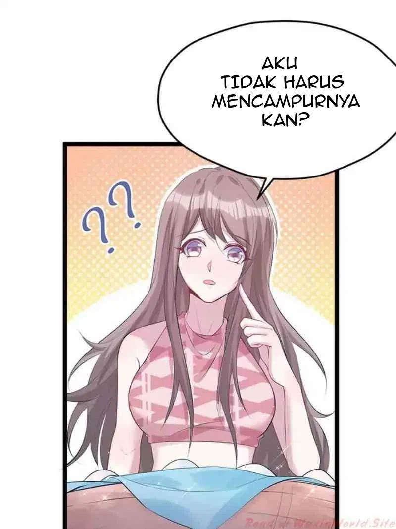 Beauty and the Beast Chapter 107 Gambar 53