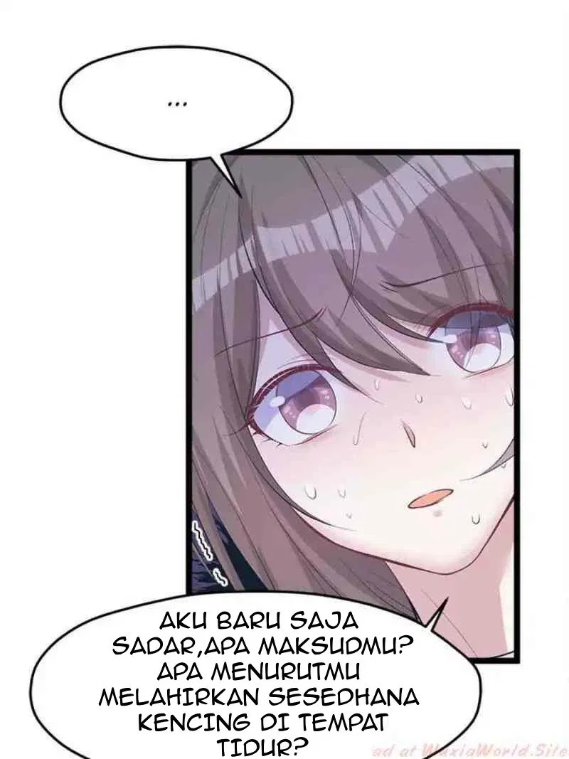 Beauty and the Beast Chapter 107 Gambar 7