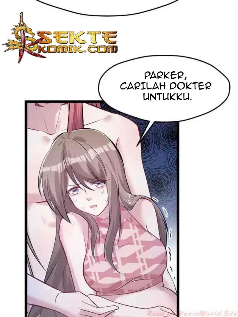 Beauty and the Beast Chapter 107 Gambar 8