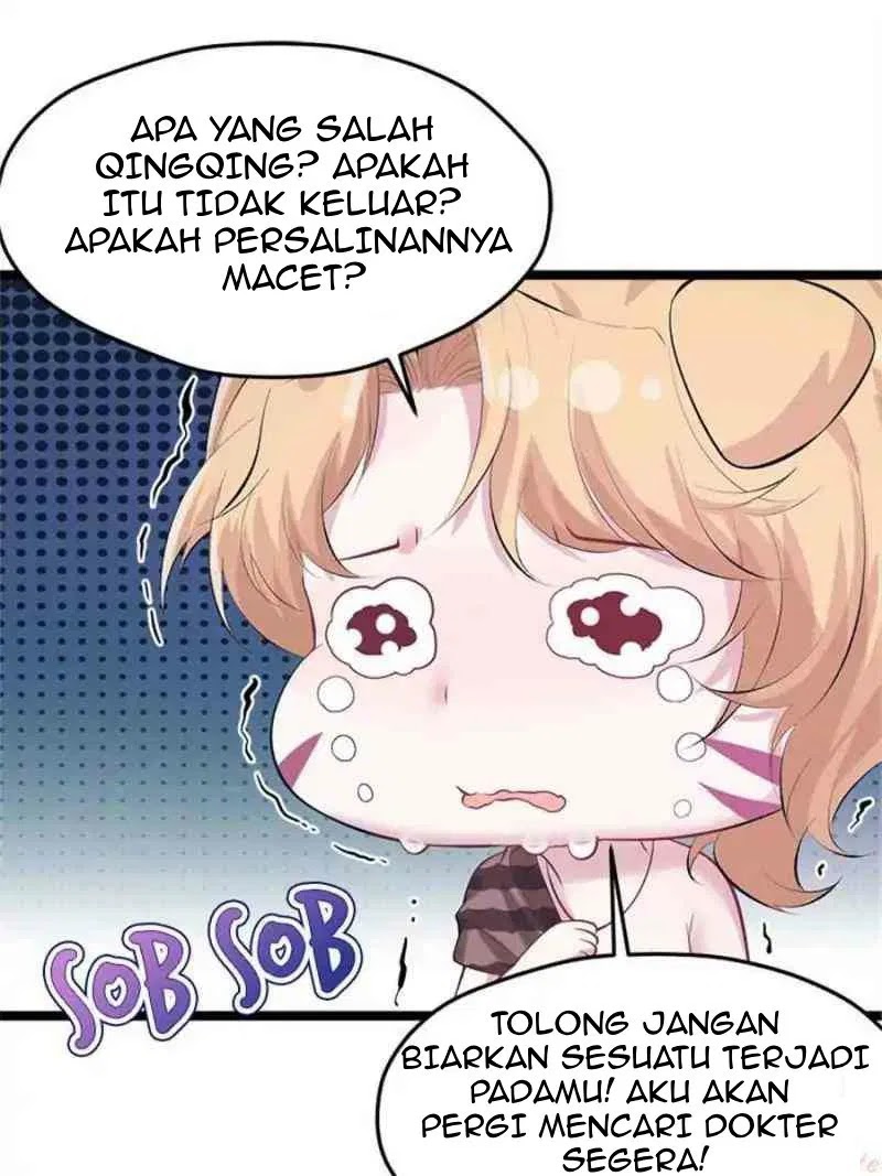 Beauty and the Beast Chapter 107 Gambar 9