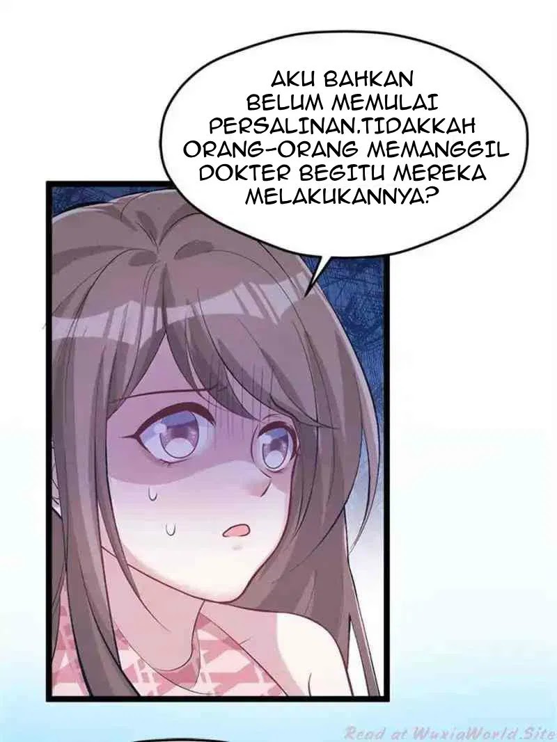 Beauty and the Beast Chapter 107 Gambar 10