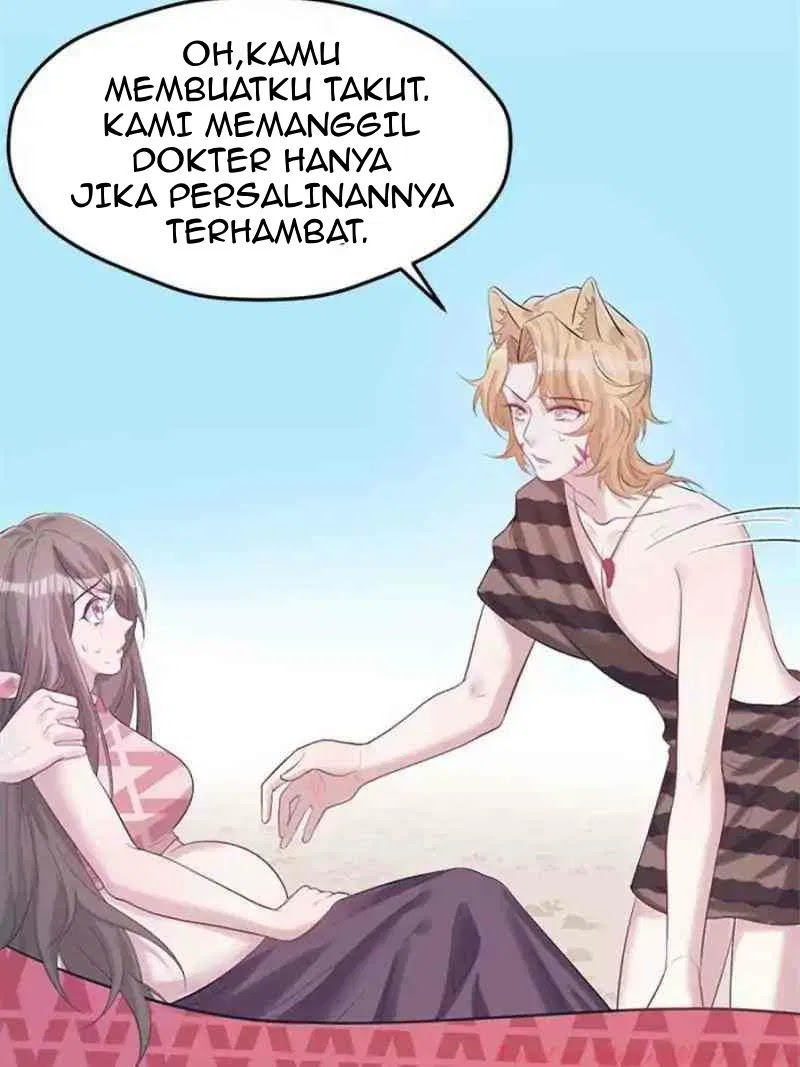 Beauty and the Beast Chapter 107 Gambar 11