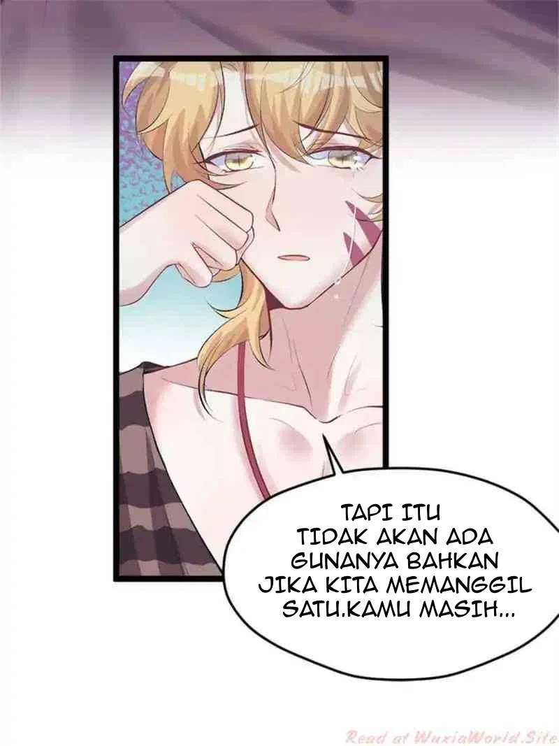 Beauty and the Beast Chapter 107 Gambar 13