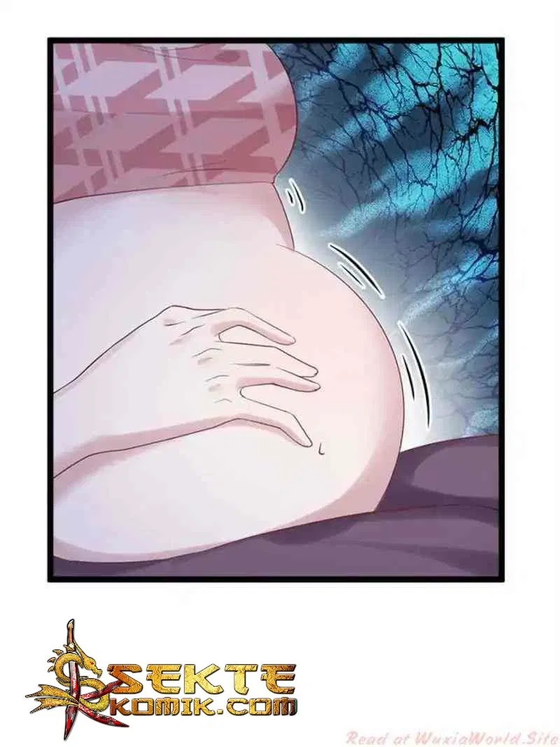 Beauty and the Beast Chapter 107 Gambar 15