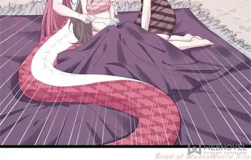 Beauty and the Beast Chapter 107 Gambar 18