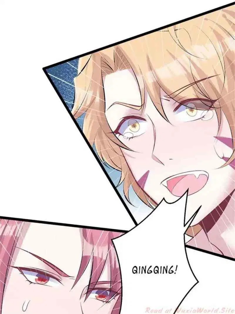 Beauty and the Beast Chapter 107 Gambar 19