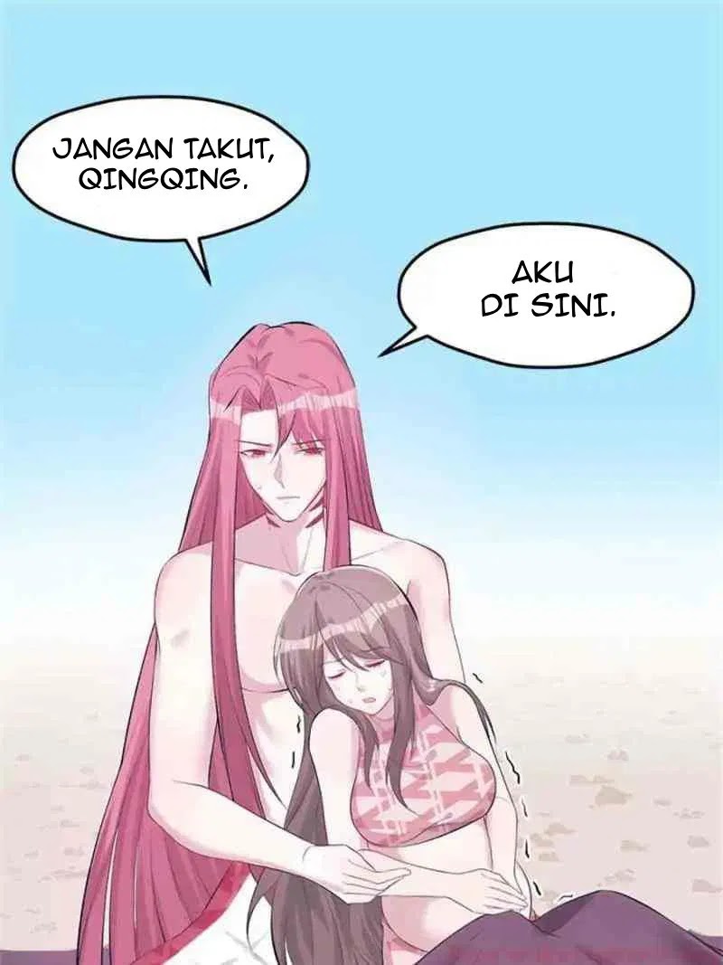Manhua Beauty and the Beast Chapter 107 gambar nomor 2