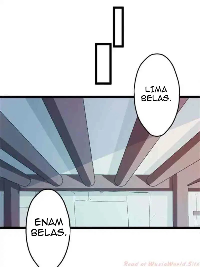 Beauty and the Beast Chapter 107 Gambar 22