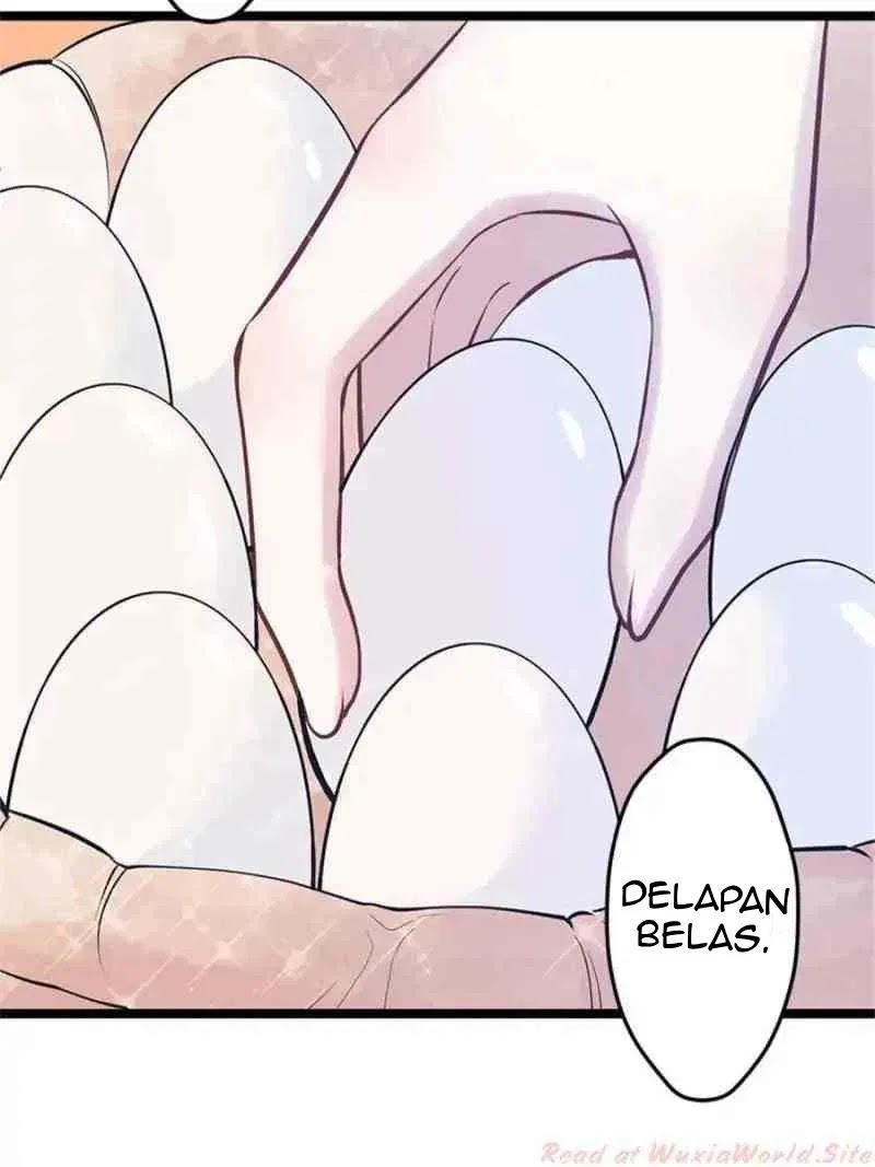 Beauty and the Beast Chapter 107 Gambar 23