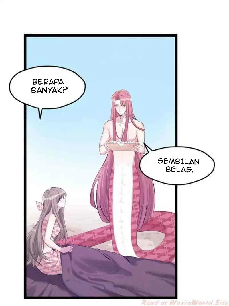 Beauty and the Beast Chapter 107 Gambar 24