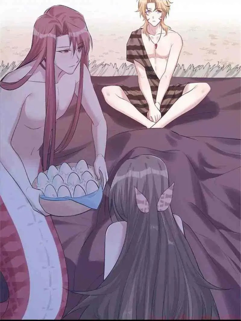 Beauty and the Beast Chapter 107 Gambar 27