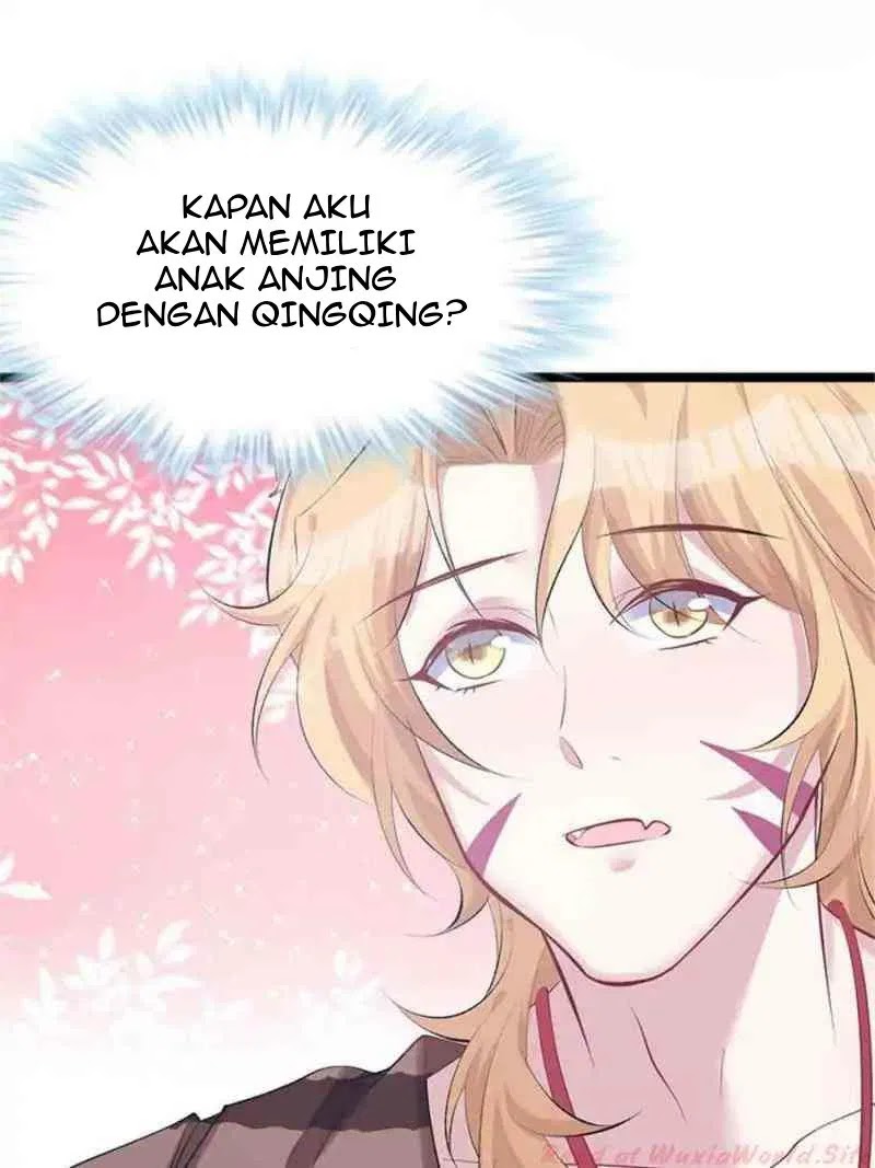 Beauty and the Beast Chapter 107 Gambar 29