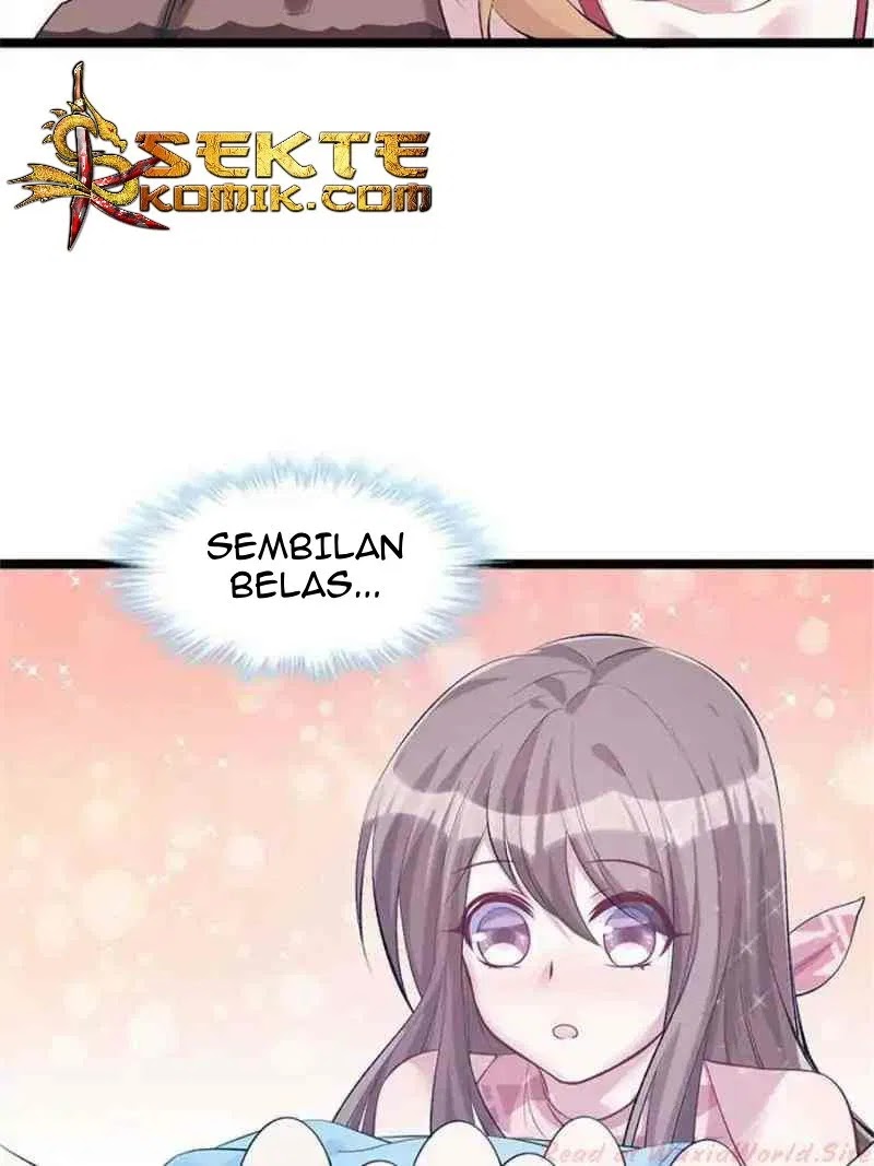 Beauty and the Beast Chapter 107 Gambar 30