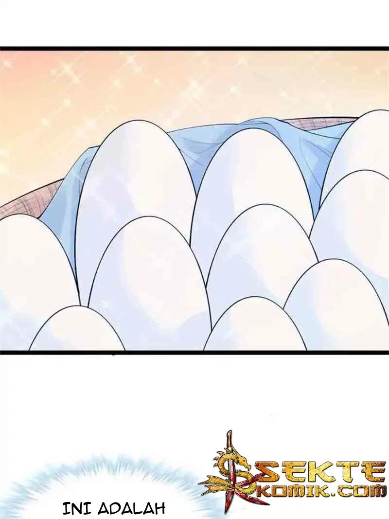 Beauty and the Beast Chapter 107 Gambar 32