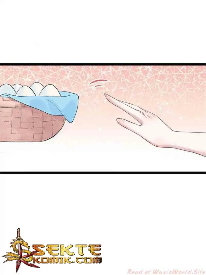 Beauty and the Beast Chapter 107 Gambar 35