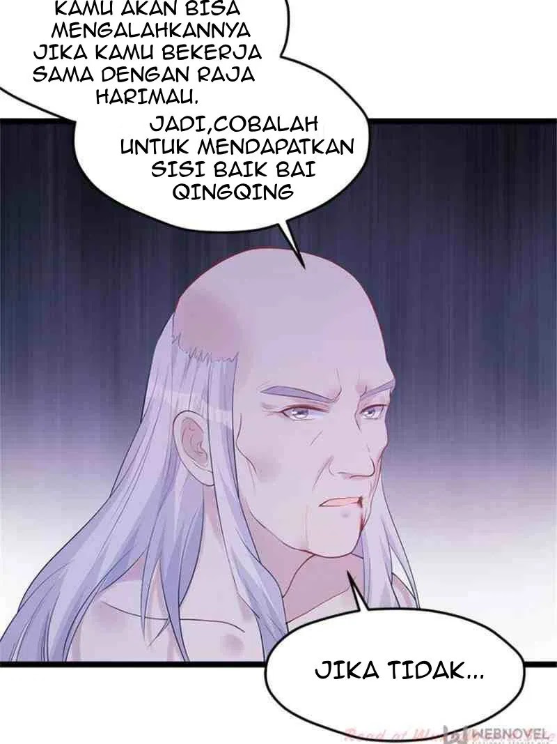 Beauty and the Beast Chapter 106 Gambar 9