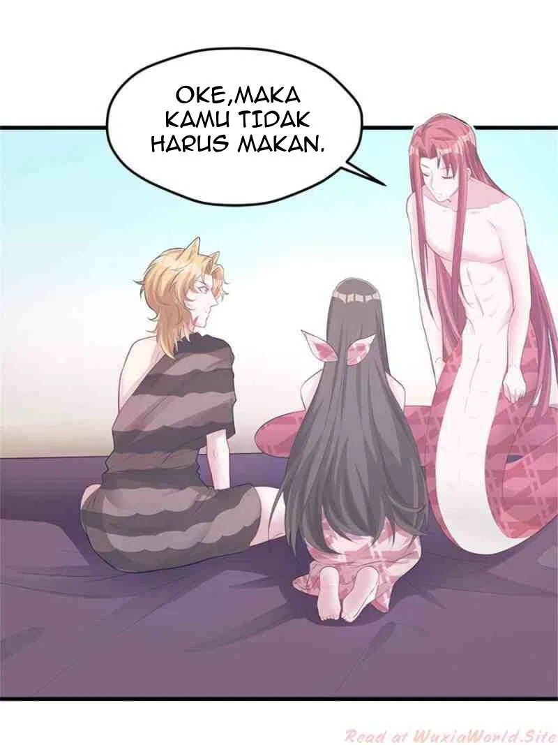 Beauty and the Beast Chapter 106 Gambar 22