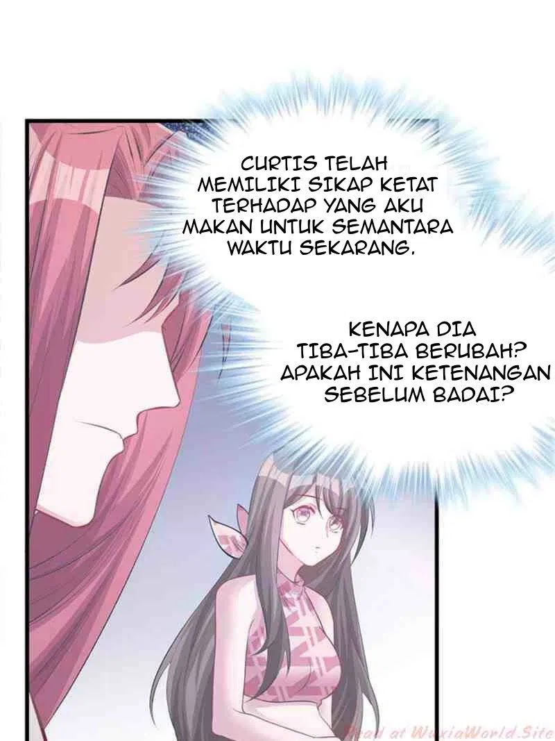 Beauty and the Beast Chapter 106 Gambar 23