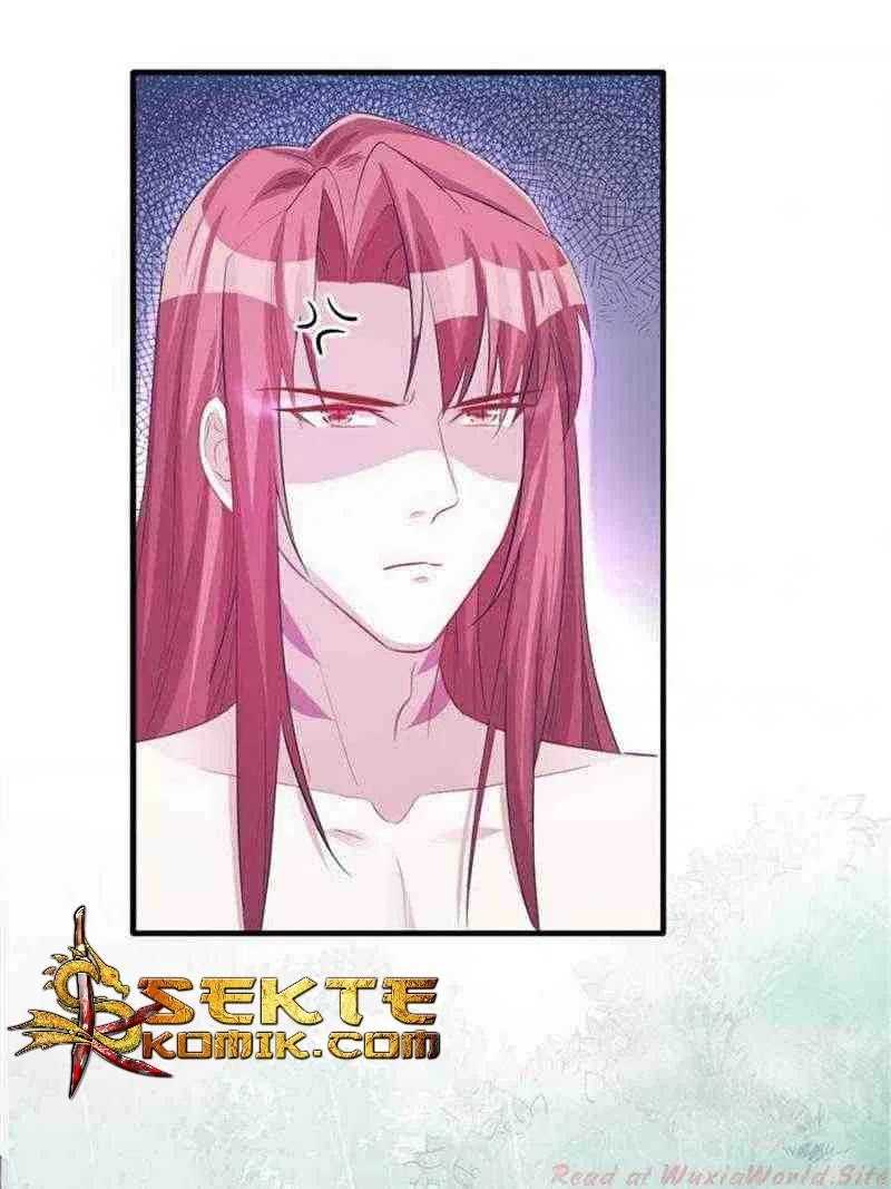 Beauty and the Beast Chapter 105 Gambar 40