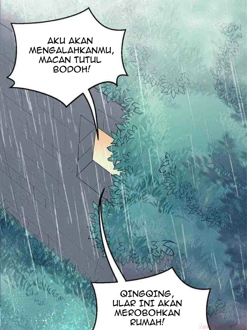 Beauty and the Beast Chapter 105 Gambar 41