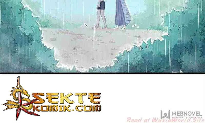 Beauty and the Beast Chapter 105 Gambar 44