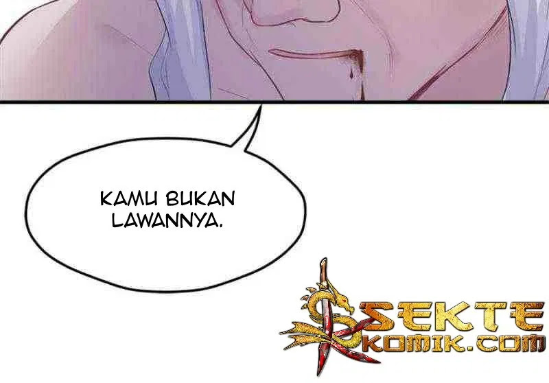 Beauty and the Beast Chapter 105 Gambar 51