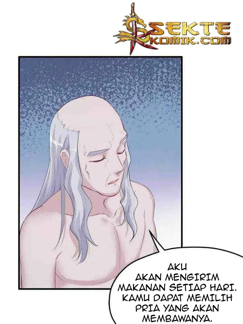 Beauty and the Beast Chapter 105 Gambar 9