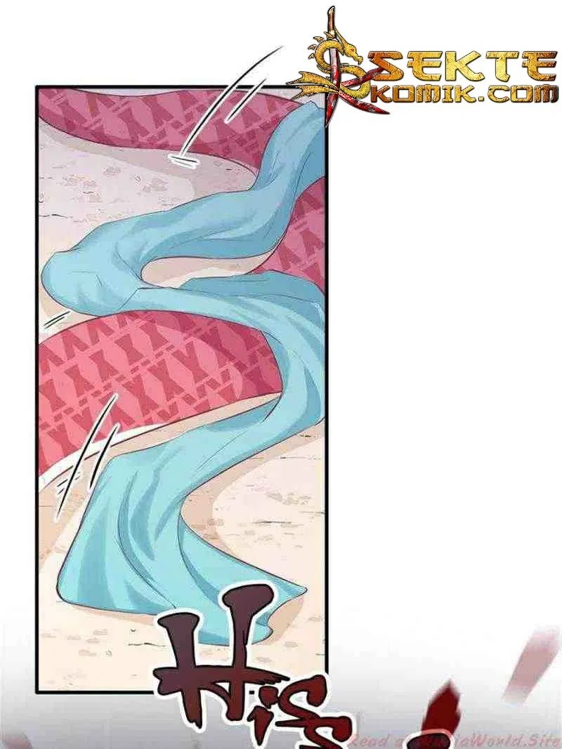 Beauty and the Beast Chapter 105 Gambar 11