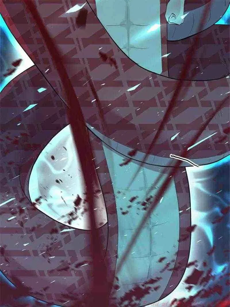 Beauty and the Beast Chapter 105 Gambar 14