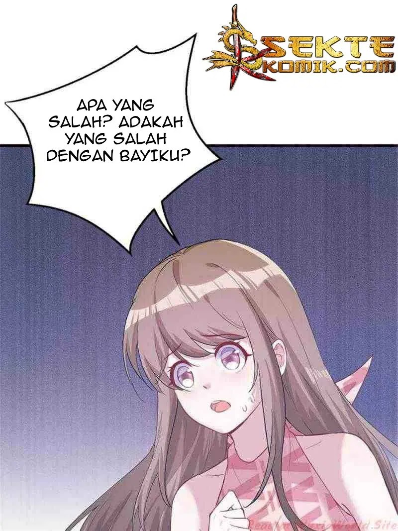 Manhua Beauty and the Beast Chapter 105 gambar nomor 2