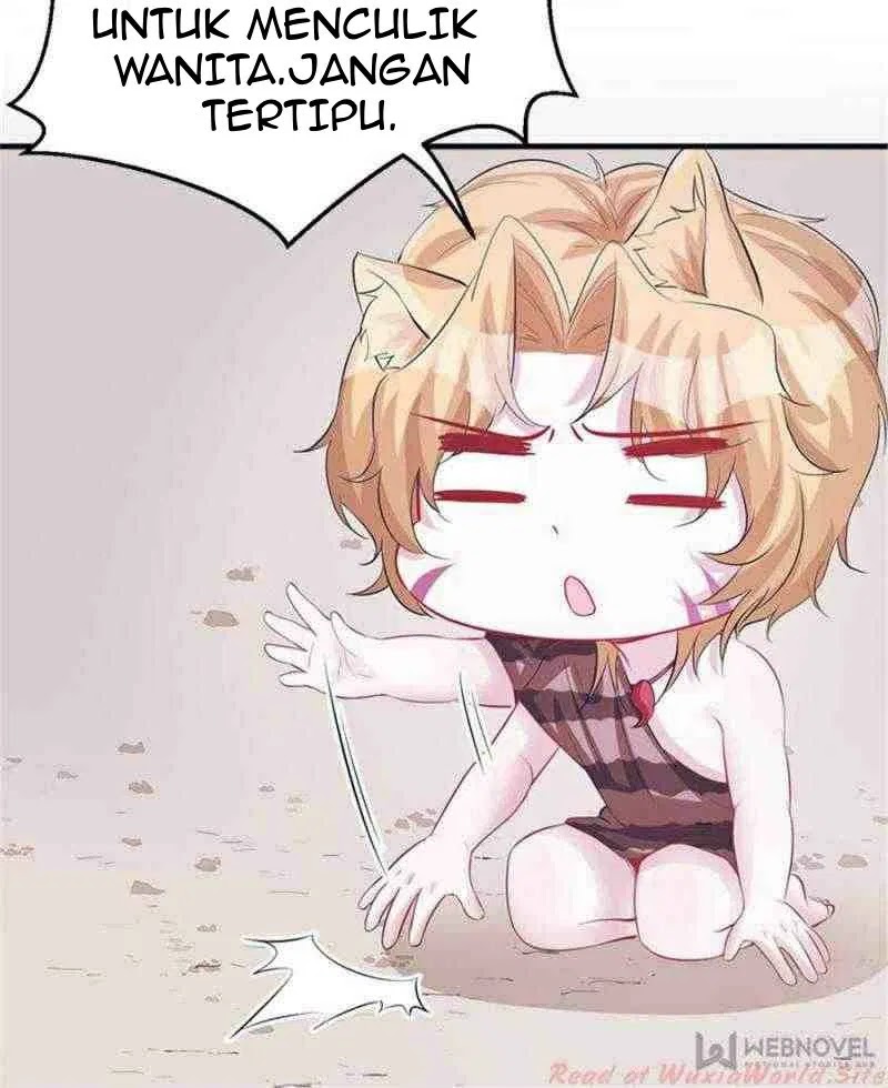 Beauty and the Beast Chapter 105 Gambar 37