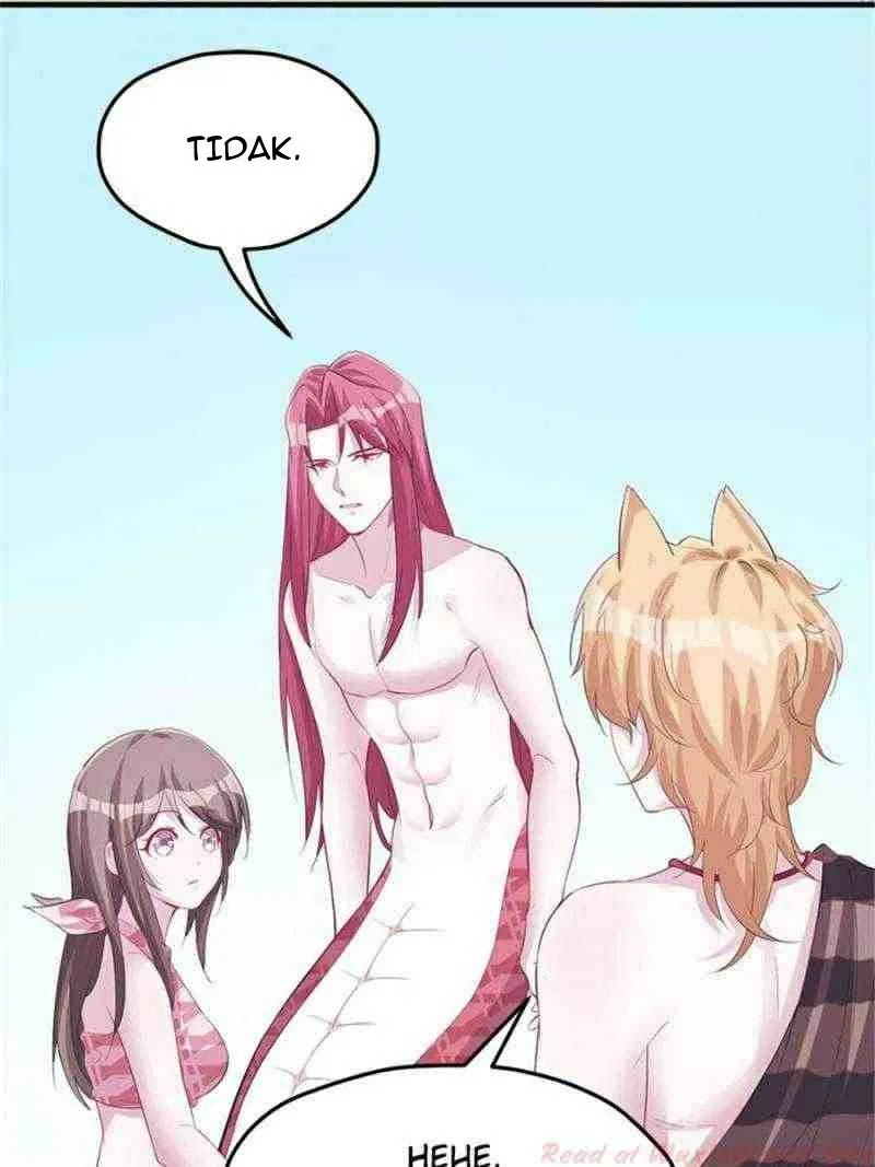 Beauty and the Beast Chapter 105 Gambar 38