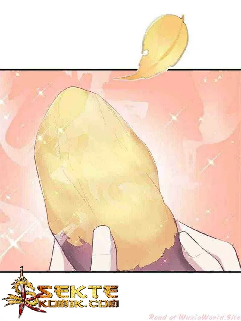 Beauty and the Beast Chapter 104 Gambar 4