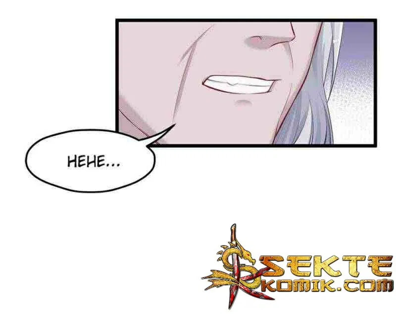 Beauty and the Beast Chapter 104 Gambar 41