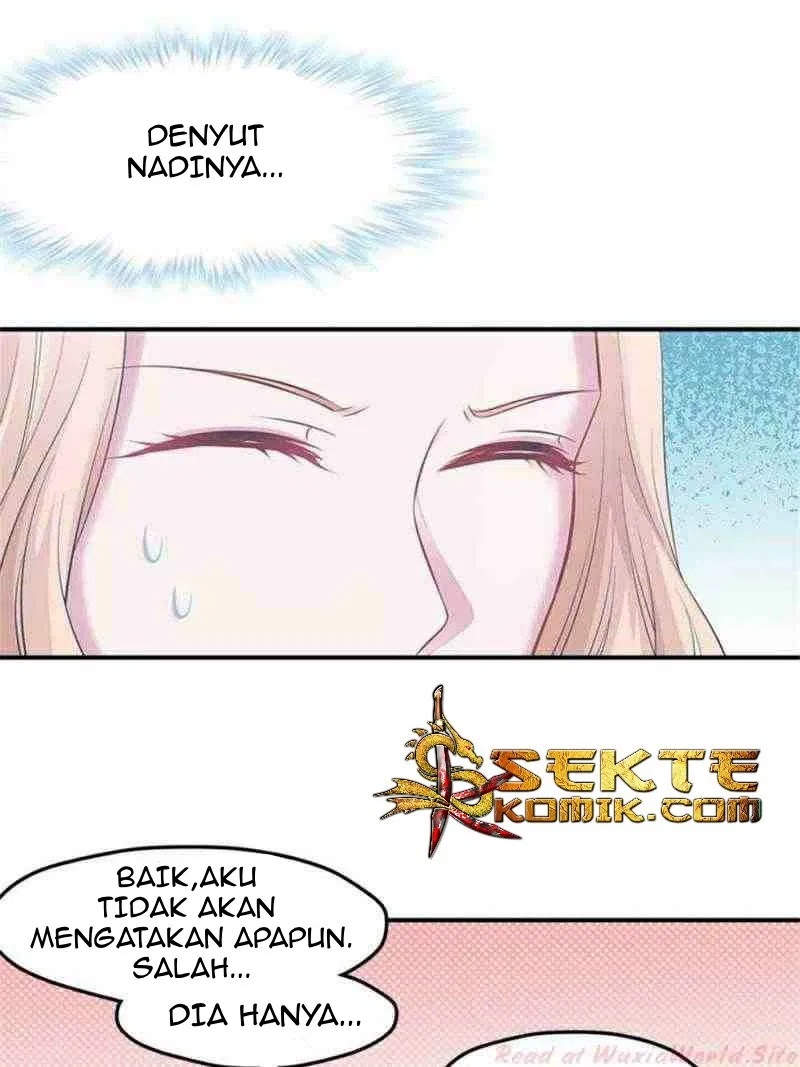 Beauty and the Beast Chapter 104 Gambar 8